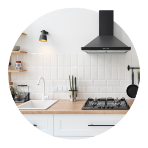 لوازم توکار