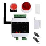 دوربین‌های نظارتی (IP Cameras)