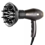 سشوار با سری دیسپانسر