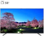تلویزیون 58 اینچ