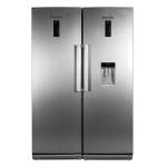 یخچال فریزر دوقلو