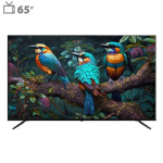 تلویزیون 65 اینچ