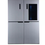 یخچال فریزر دوقلو بوش