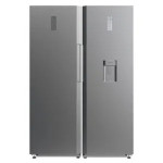 یخچال فریزر دوقلو سامسونگ