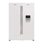 یخچال فریزر دوقلو ال‌جی