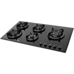 گاز صفحه ای