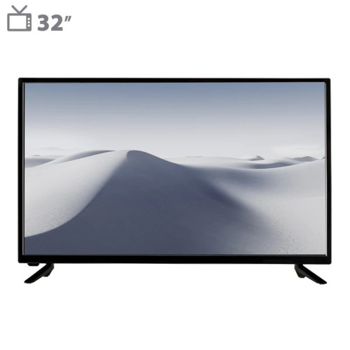 تلویزیون ال ای دی دنای مدل MC-32B1 سایز 32 اینچ