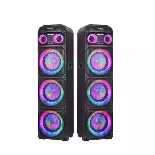 اسپیکر دیجی دار دنای مدل DE-DA3010DJ8RWS