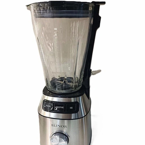 آسیاب مخلوط‌کن الینور EBJ-4400