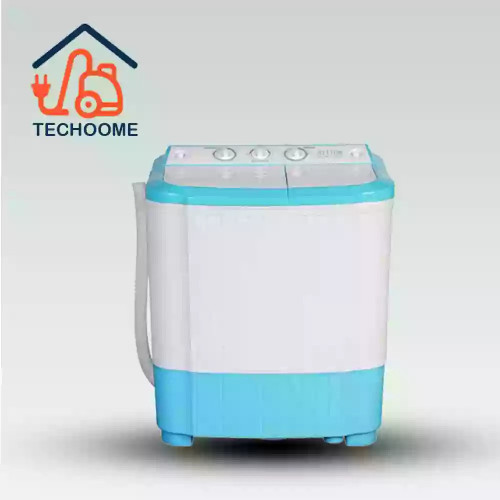 لباسشویی دوقلو 4.5 کیلویی RITTON مدل 4702T