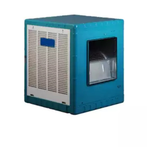 کولر آبی مهرآذر 3500 کنترل دار (الکتروموتور 1/4 موتوژن)