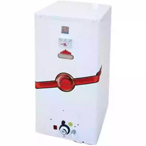 آبگرمکن برقی 50 لیتری چهارگوش گالان