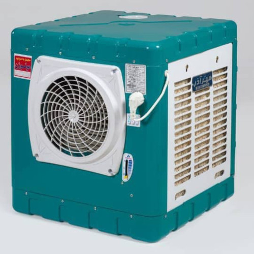 کولر آبی مهرآذر 2800 ساده (موتور 1/8 الکتروژن)