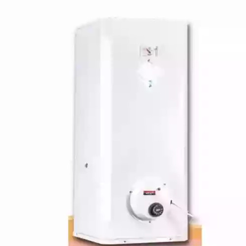 آبگرمکن برقی 100 لیتری چهارگوش گالان