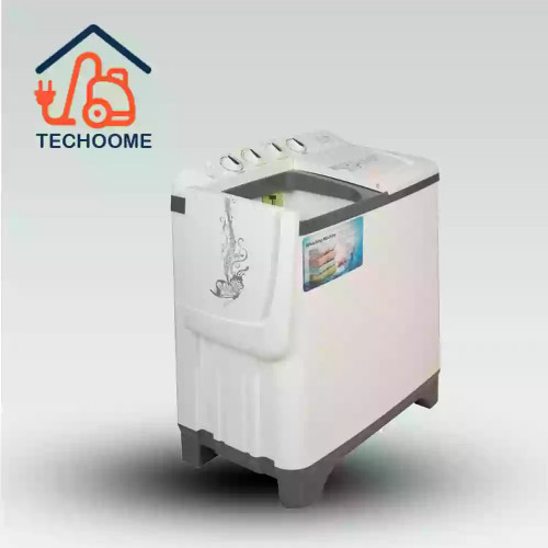 لباسشویی دوقلو  14 کیلویی RITTON مدل 1402T