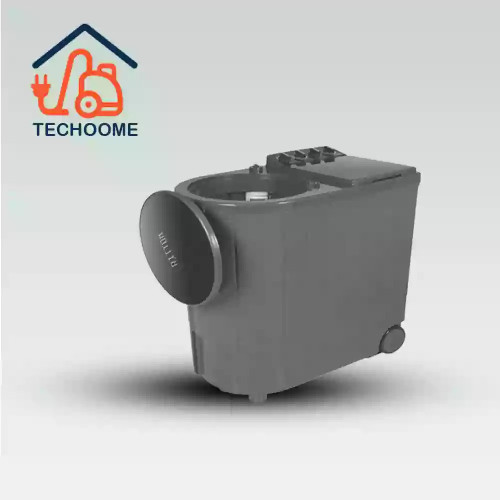 لباسشویی دوقلو 17 کیلو (پتوشور ) ریتون مدل 1730