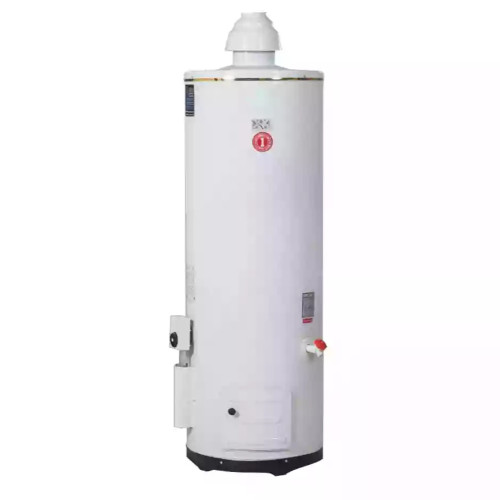 آبگرمکن گازی 165 لیتری مخزنی گازی گالان 4میل