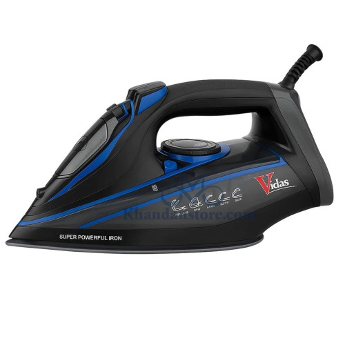 اتو بخار ویداس مدل VIR-1032