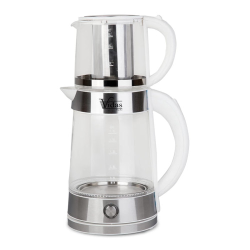 چای ساز vidas مدل 2079