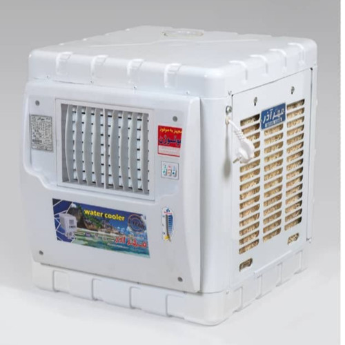 کولر آبی مهرآذر 2800 کنترل دار (موتور 1/8 الکتروژن)