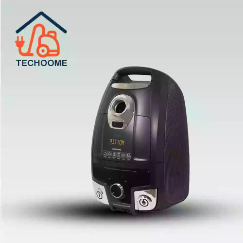 جاروبرقی RITTON مدل موشکی TESLA