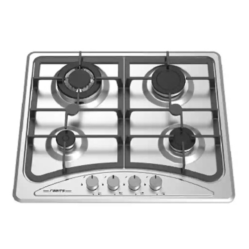 اجاق صفحه ای استیل رابیتس