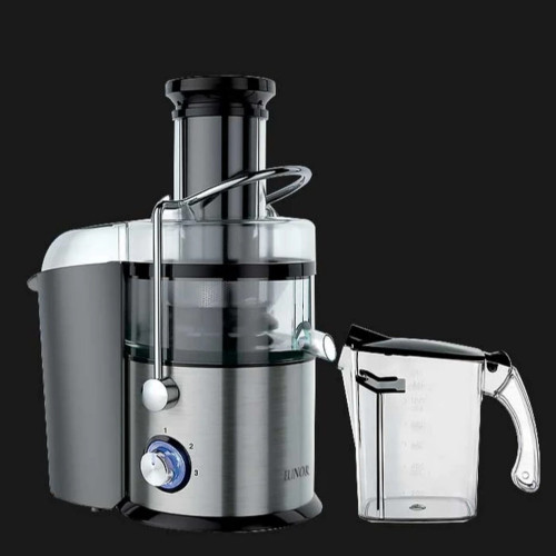 آبمیوه گیری الینور مدل EFJ-4300