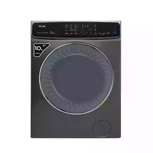 ماشین لباسشویی آپلاس مدل WM145 ظرفیت 10 کیلوگرم