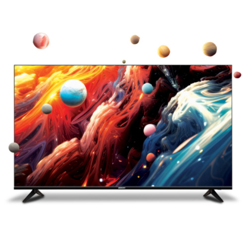 تلویزیون QLED هوشمند 58 اینچ دنای مدل K-58 GF4Q