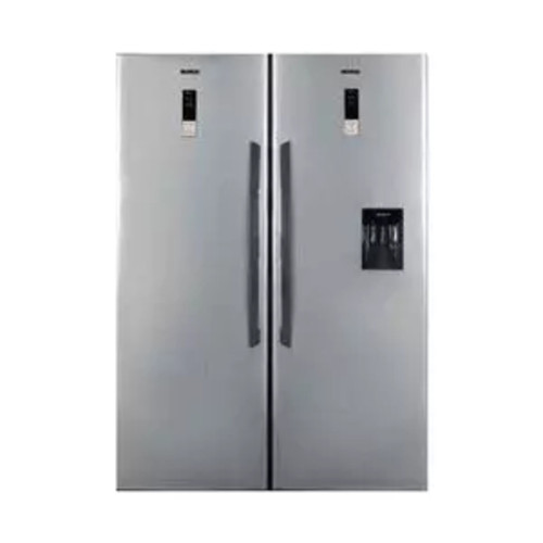 یخچال فریزر دوقلو گالان مدل پلاس