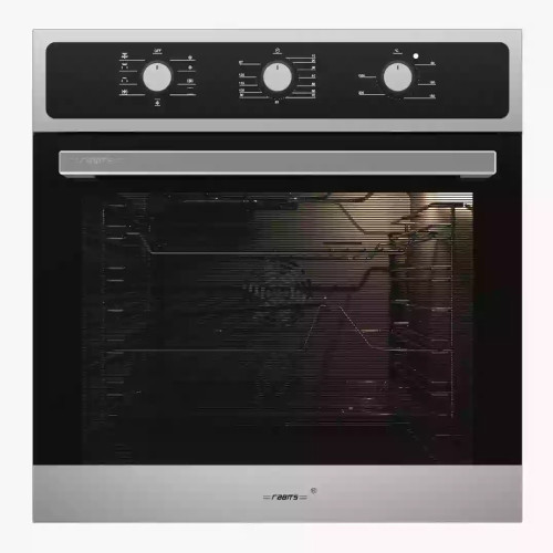فر توکار برقی رابیتس مدل RO-607S