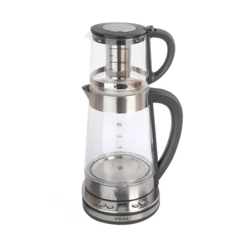 چای ساز vidas مدل 2086