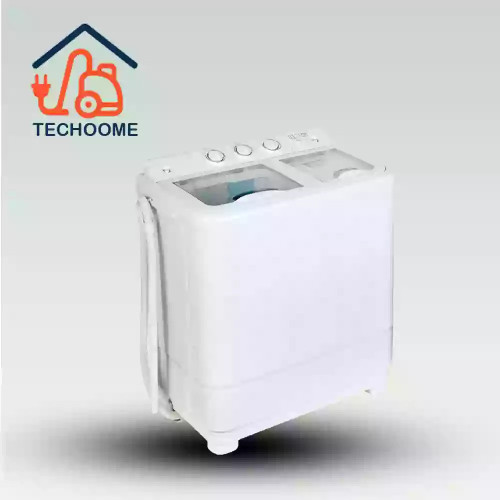 لباسشویی دوقلو 8 کیلویی RITTON مدل 8502T