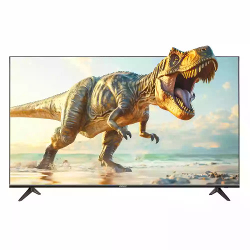 تلویزیون QLED هوشمند 50 اینچ دنای مدل MC-50A4