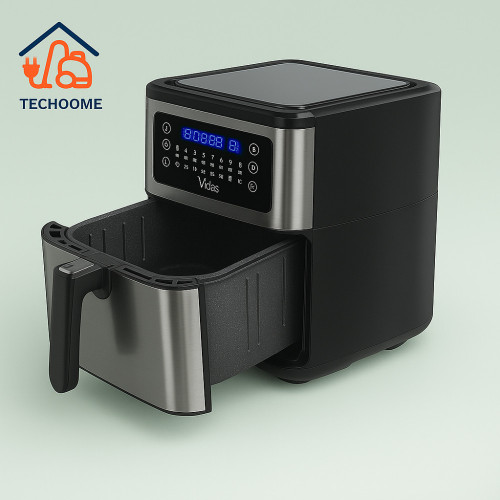 سرخ کن بدون روغن ویداس مدل 5864