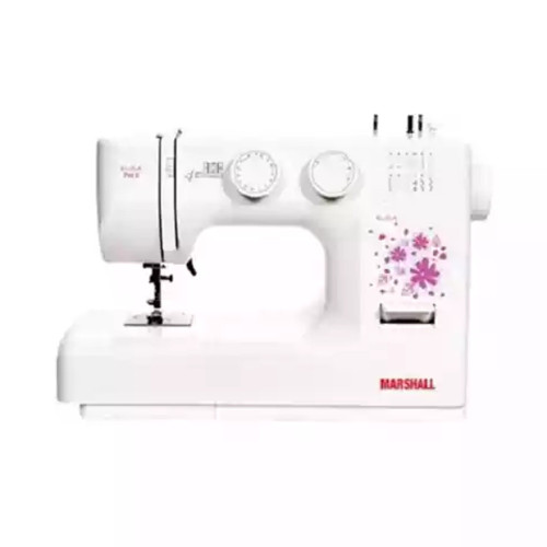 چرخ خیاطی گلدوزی مارشال سری 7