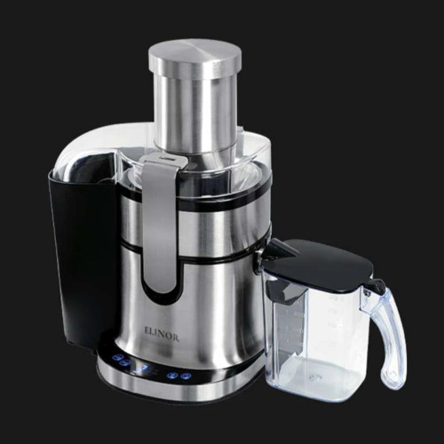 آبمیوه گیری 4 کاره الینور مدل EFJ-4600