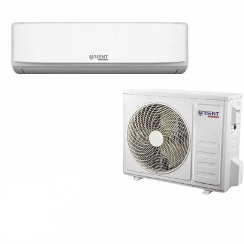کولر گازی اورینت 18000-orient