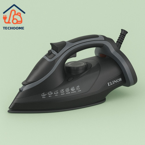 اتو بخار الینور مدل ESI-9800